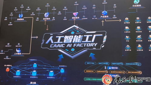 AI體驗官 98期丨南a中心何以推動中國—東盟人工智能創新合作中心建設發展調研