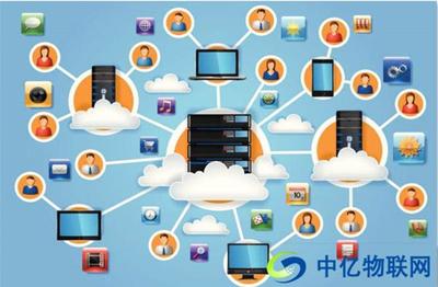 互聯網建設與互聯網信息服務 推動數字時代的核心引擎