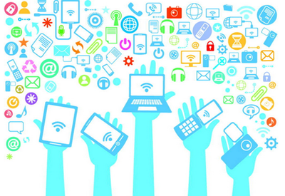 移動互聯(lián)與信息服務(wù) 品牌營銷的挑戰(zhàn)與破局新思